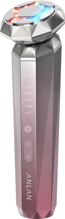 Anlan Multi Polar Diamond Series