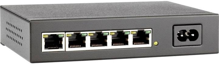 Produktbild Renkforce 5-Port Gigabit-Switch 1000 MBit/s (5 Ports)