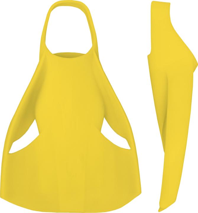 Actual product image Finis Edge Fin L (L)