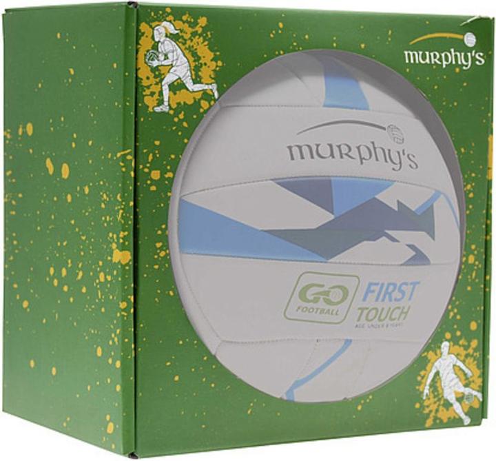 Actual product image Murphy's Packing Set 10Pack Carton