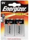Produktbild Energizer Max (2 Stk., 9V Block, 625 mAh)