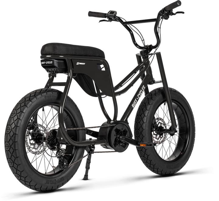 Actual product image Ruff Cycles Lil Missy