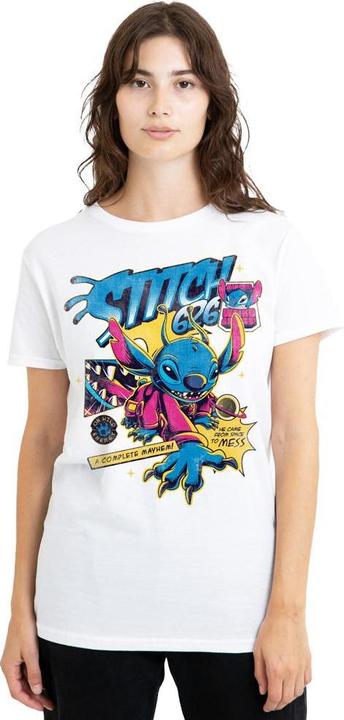 Produktbild Lilo & Stitch 626 Comic TShirt (M)