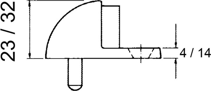 Produktbild Werkstarck 1090 (1 Stück)