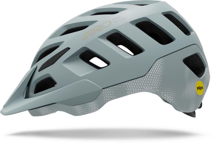 Actual product image Giro Radix MIPS (59 - 63 cm)