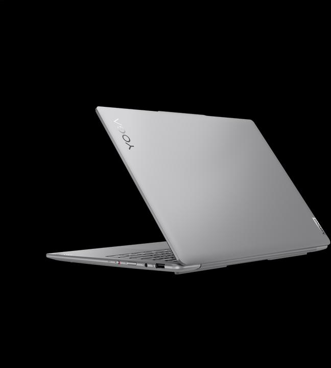 Actual product image Lenovo Yoga Slim 7 (14", Intel Core Ultra 7 155H, 16 GB, 1000 GB, CH)