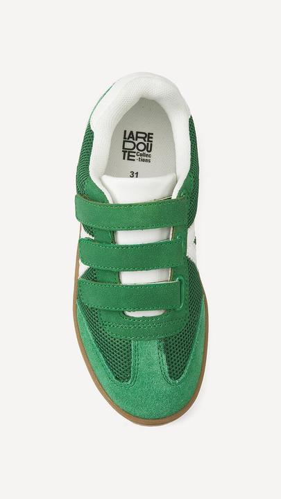 Image du produit La Redoute Collections Sneakers mit Klettverschluss (36)