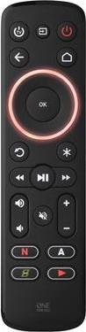 Actual product image One for All URC7935 (Universal remote control, Infrared)