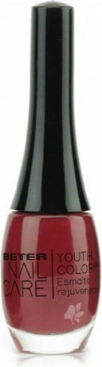 Nº 069 Red Scarlet
