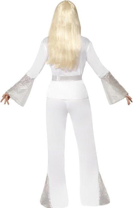 Image du produit Smiffys Costume de femme disco (M)