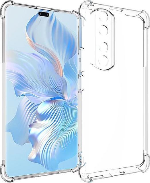 Immagine prodotto MU Classic Serie Softcase TPU (Honor 90 Pro)