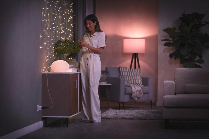 Image du produit Philips Hue SmartPlug