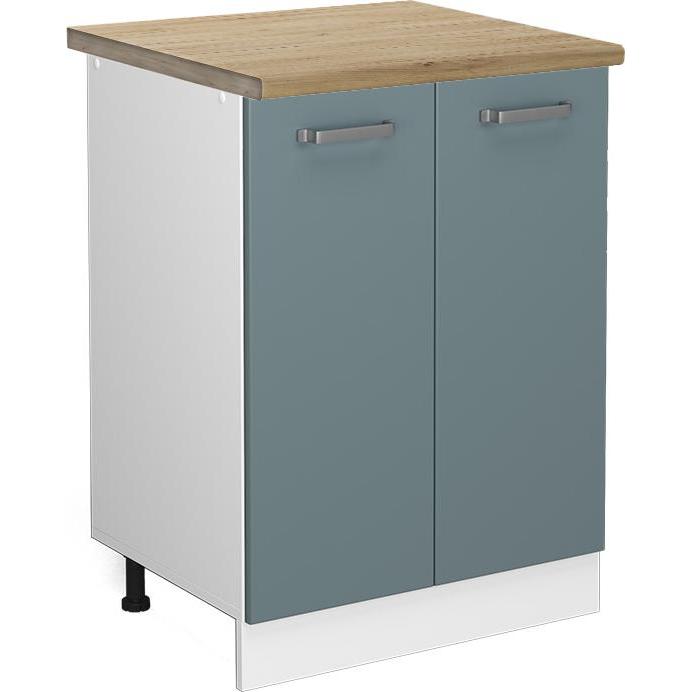 Vicco, Regal, Küchenunterschrank R-Line