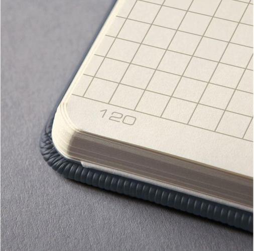 Immagine prodotto Sigel Conceptum (A4, Quadretti, Copertina rigida)