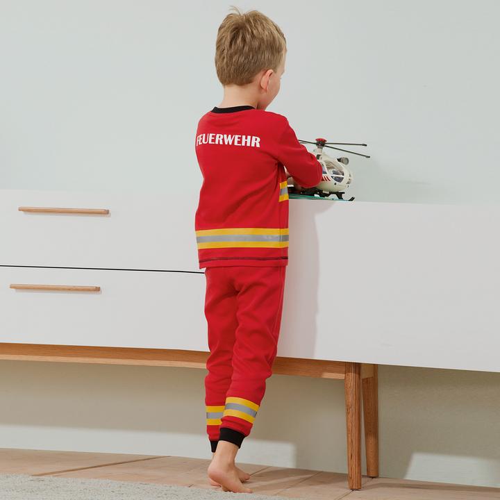 Produktbild Erwin Müller Kinder-Schlafanzug (86, 92)