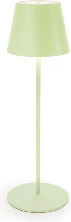 STT Motion USB Luna table lamp, Light Mint