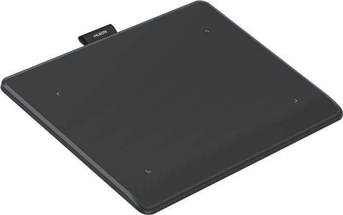 Produktbild Huion Inspiroy Frego S Black (5080 lpi)