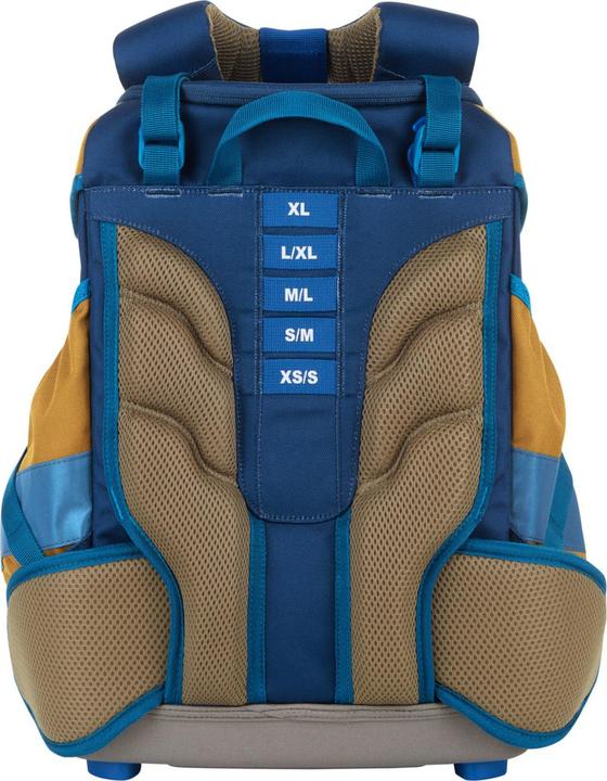 Actual product image finkid BUDDY EKO SMART satchel sky mi (20 l)