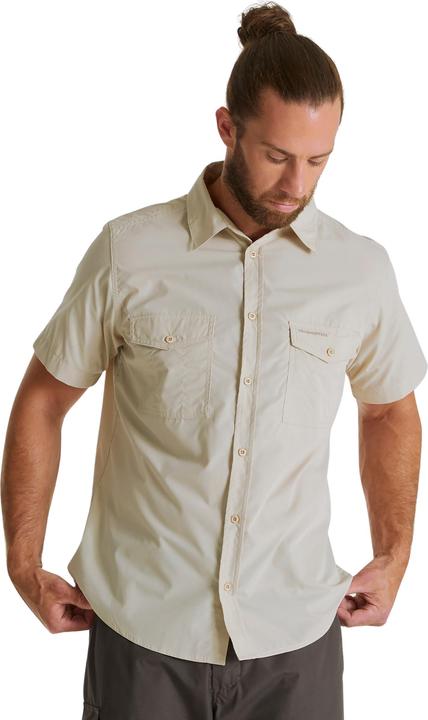 Immagine prodotto Craghoppers Camicia a maniche corte Kiwi (XL)