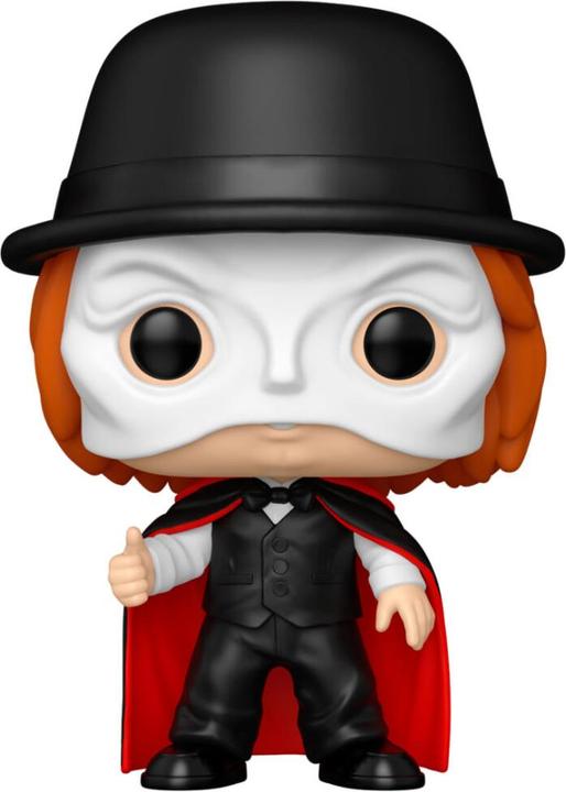 Actual product image Funko POP! Chucky: Phantom Chucky