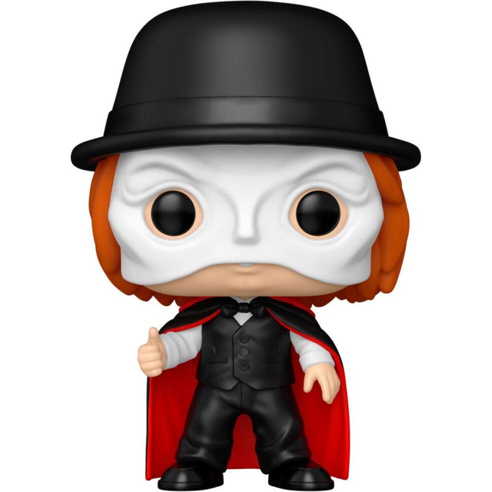 Funko POP! Chucky: Phantom Chucky (59629)