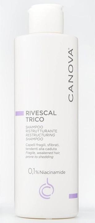 Produktbild Canova Sifarma Shampoo 200ml (1000 ml, Flüssiges Shampoo)