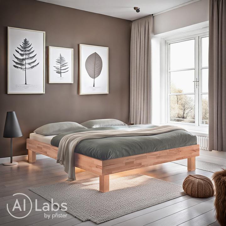 Produktbild Hasena Rapallo 20 (140 x 200 cm)