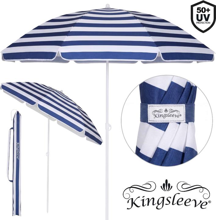 Produktbild Kingsleeve Sonnenschirm (2 m)