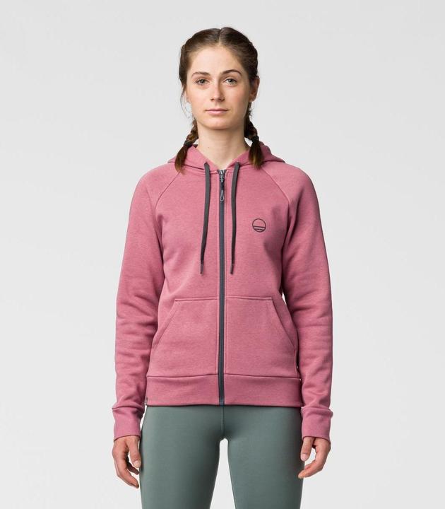 Image du produit Wild Country Sweat à capuche Flow pour femme (XS)