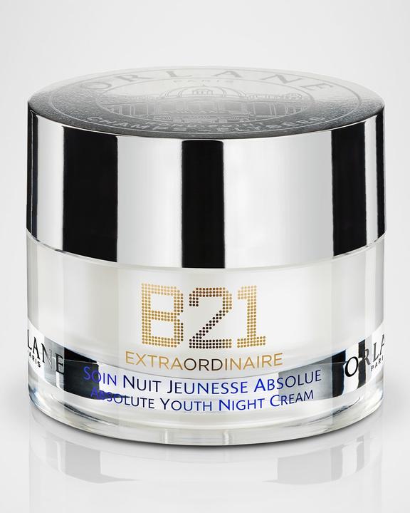 Produktbild Orlane Absolute Jugend Nachtcreme (50 ml)