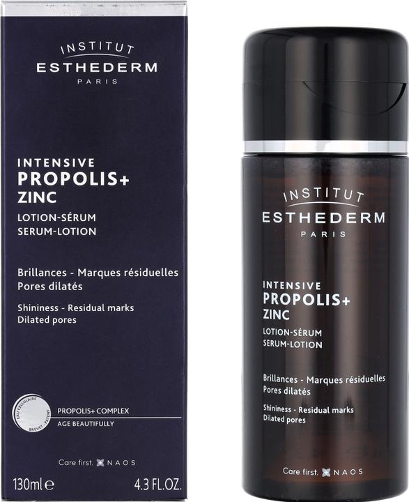 Actual product image Institut Esthederm Propolis + Lotion Sérum (130 ml)