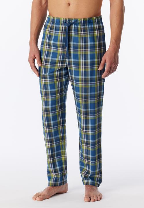 Produktbild Schiesser Pyjamahose Mix Relax (52)