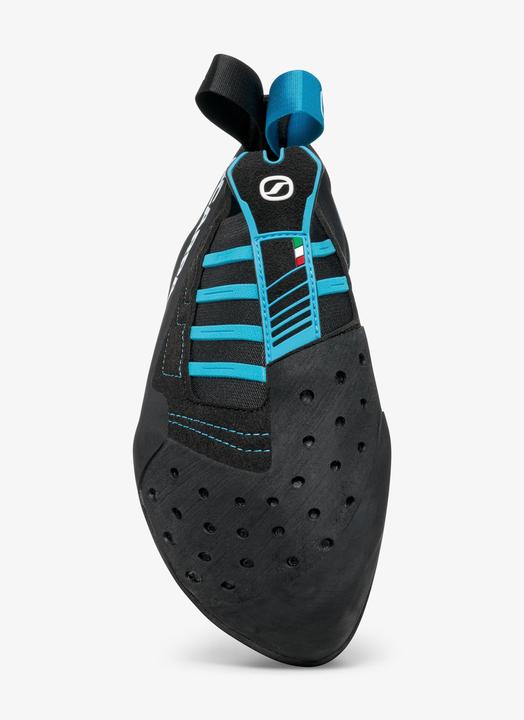 Produktbild Scarpa Instinct S Kletterschuhe (40)