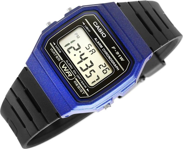 Actual product image Casio Vintage (Digital watch, 35 mm)