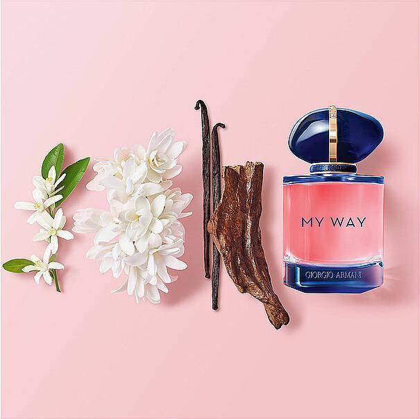 Immagine prodotto Giorgio Armani My Way Intense (Eau de parfum, 90 ml)