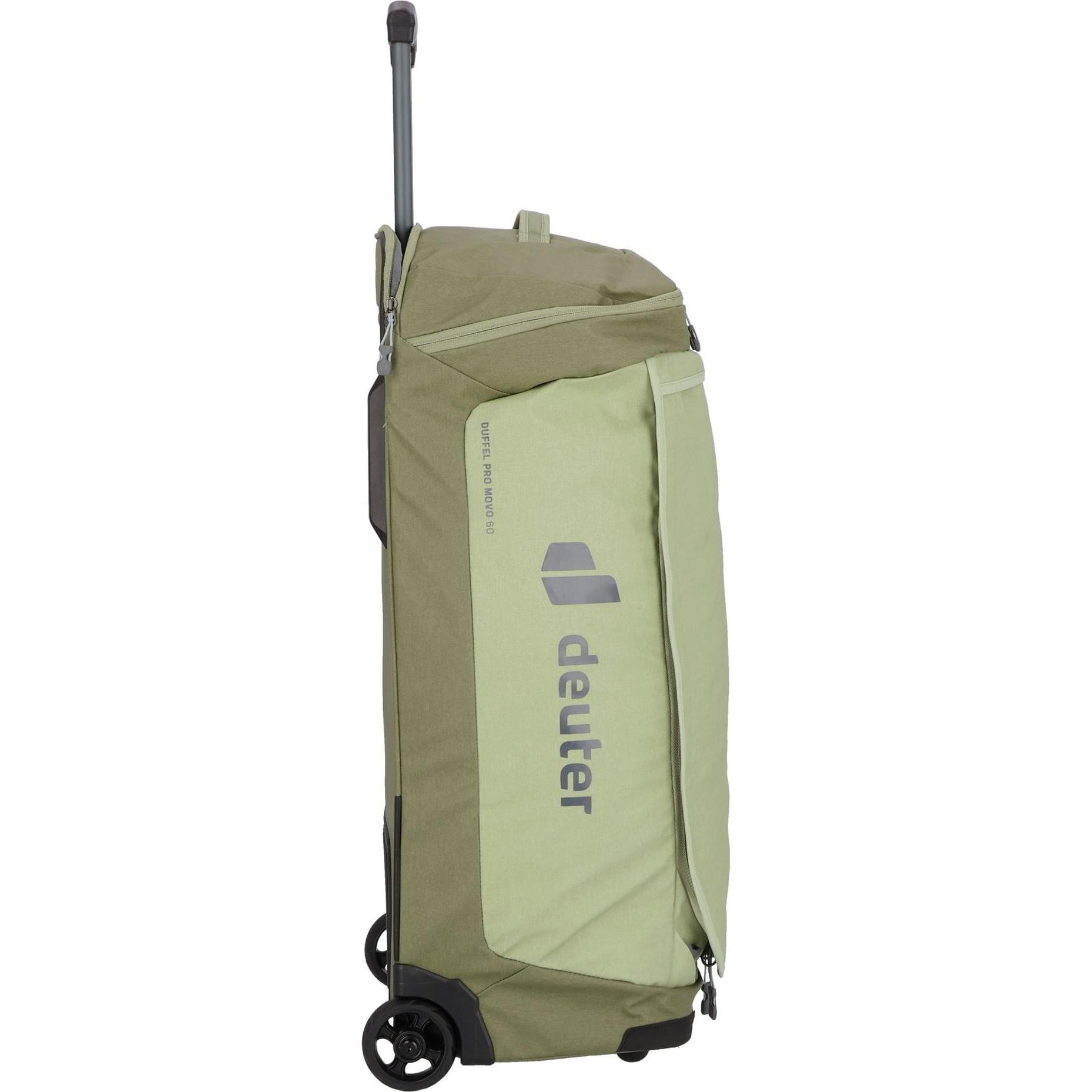 Thumbnail - Deuter, Koffer, Pro Movo, Grau, (60 l)