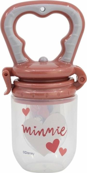 Actual product image Stor Beruhigungssauger Minnie II