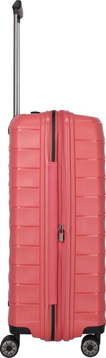 Actual product image Travelite Mooby Midsize Suitcase (80 l)