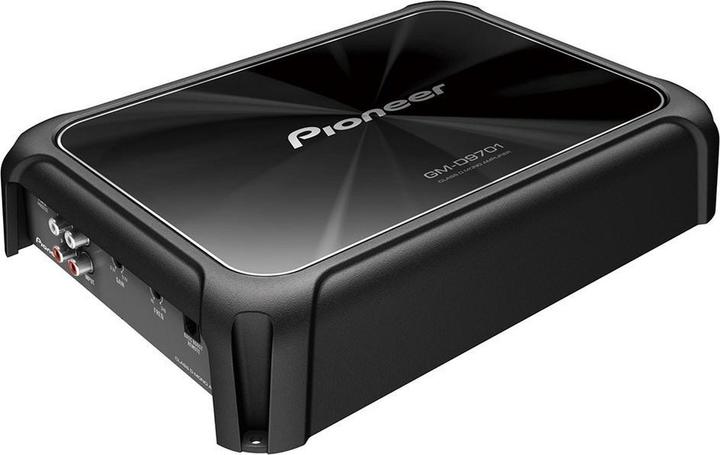 Image du produit Pioneer GM-D9701 (Amplificateur mono)