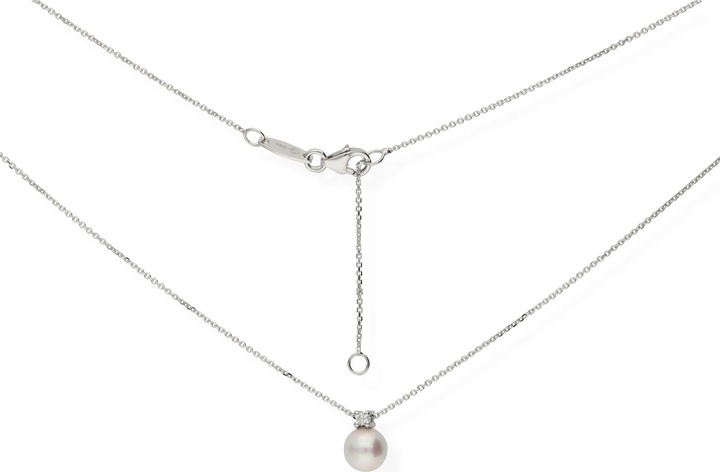 Produktbild Carat Pearls (Gold 18ct, 45 cm)
