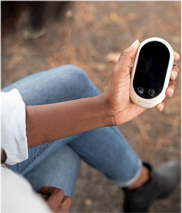 Produktbild Pocketalk Wi-Fi