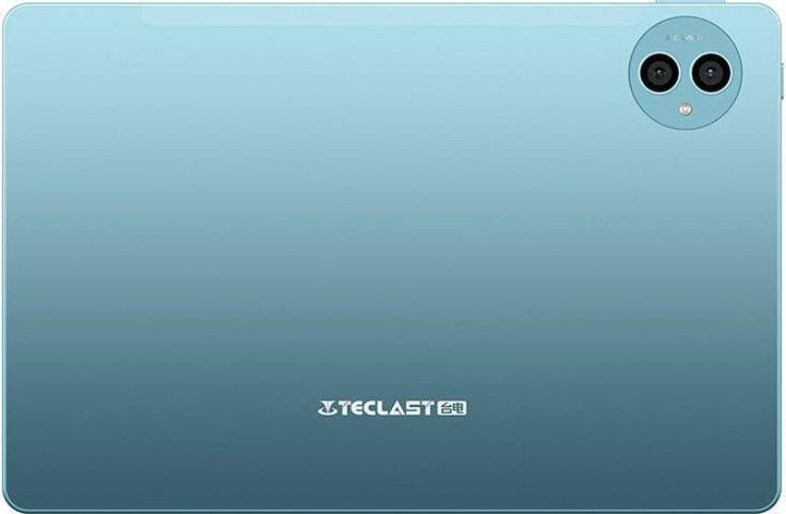 Produktbild Teclast Tablet P50 11" 6/128 GB WIFI (blue) (nur WLAN, 11", 128 GB, Blau)