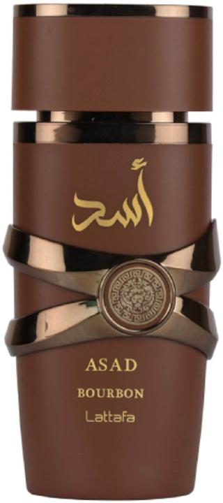 Lattafa Perfumes Asad Bourbon (Eau de parfum, 100 ml)