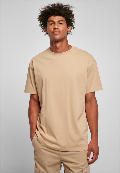 Produktbild Urban Classics Organic Basic Tee - 5306 (3XL)