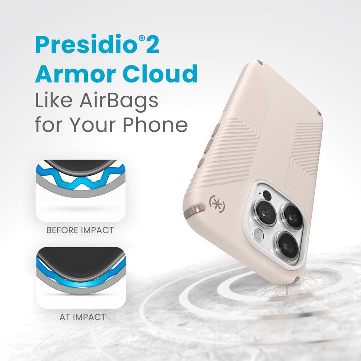 Produktbild speck iPhone 15 Pro Hulle (Apple iPhone 15 Pro)