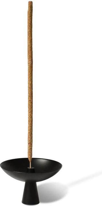 Produktbild Cedar and Myrrh Räucherstäbchenhalter Messing Ash Catcher