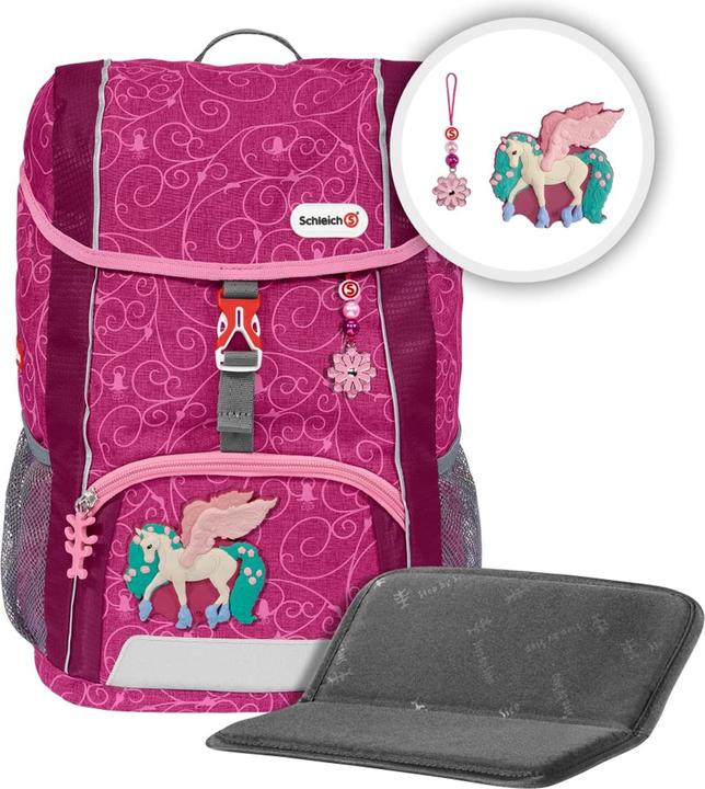 Produktbild Step by Step Rucksack-Set KID, 3-teilig
