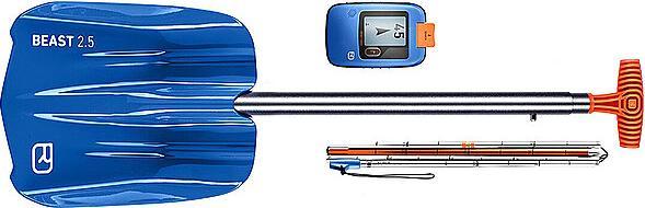 Produktbild Ortovox Rescue (LVS-Set)