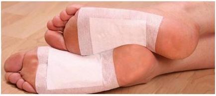 Actual product image Axisis Bamboo Vital Pads (1 x)