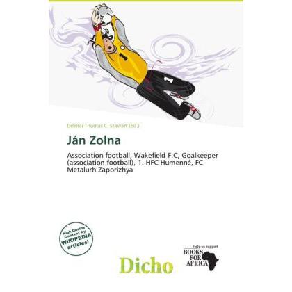 Ján Zolna, Ratgeber